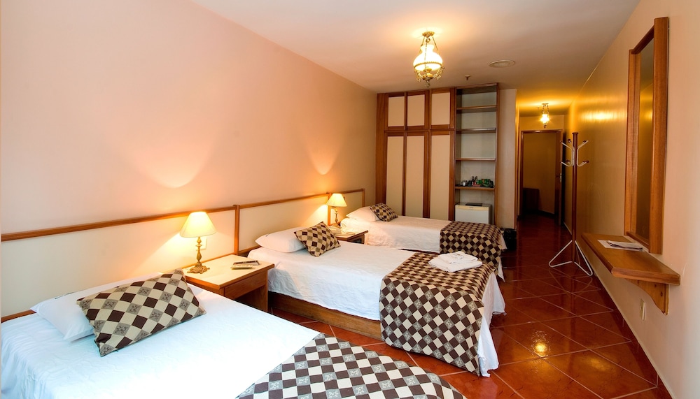 hotel rondonia palace