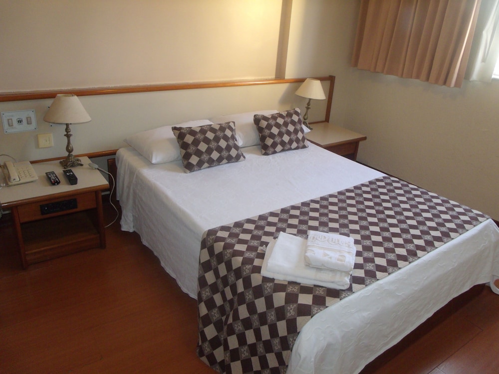 hotel rondonia palace