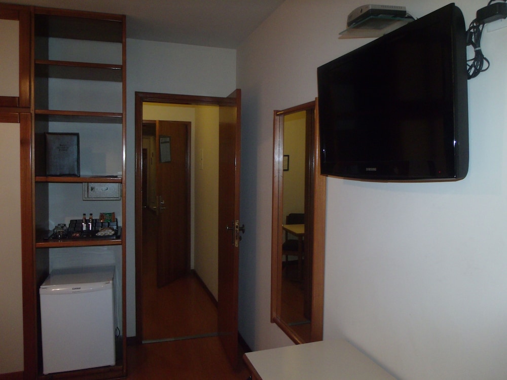 hotel rondonia palace