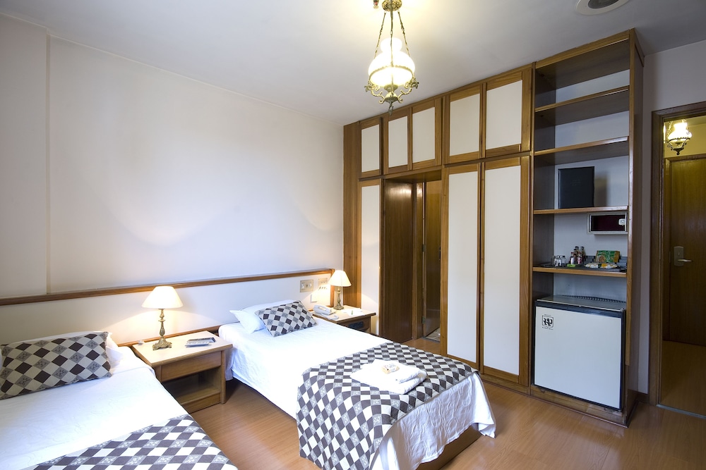 hotel rondonia palace