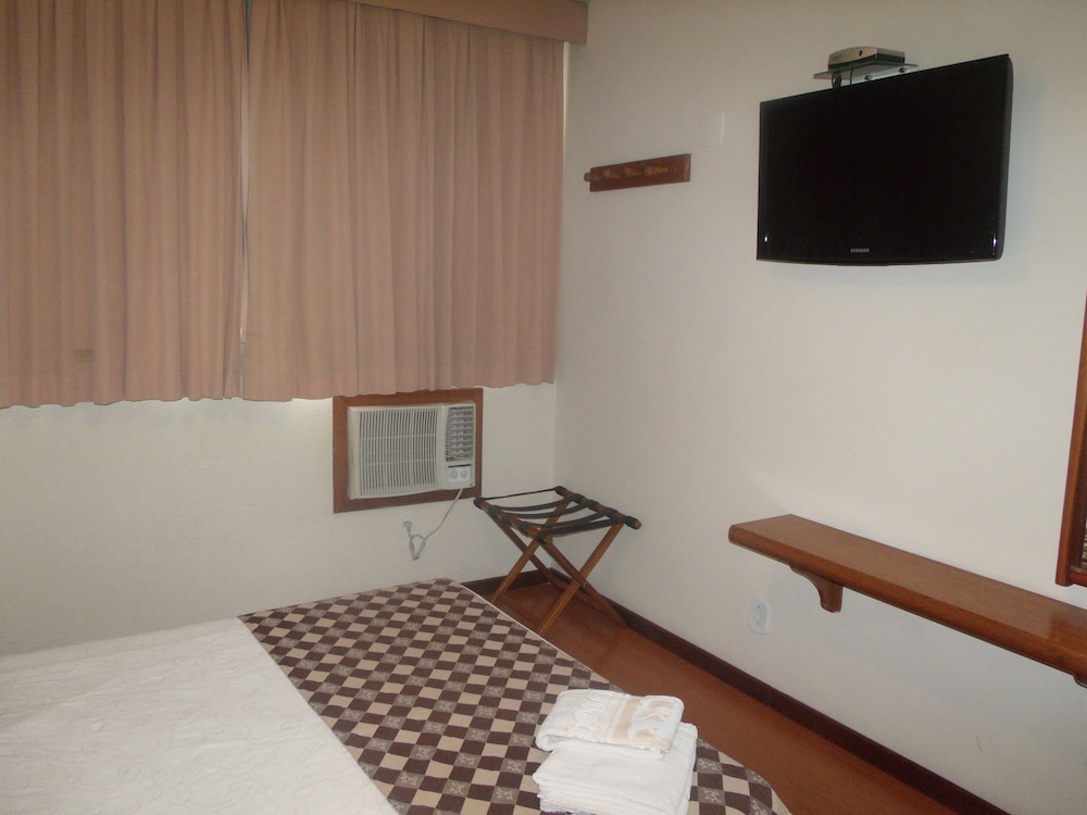 hotel rondonia palace