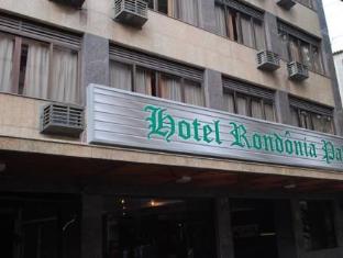 hotel rondonia palace