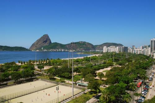 hotel rondonia palace