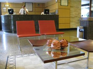 hotel rondonia palace