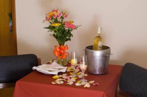 hotel rondonia palace