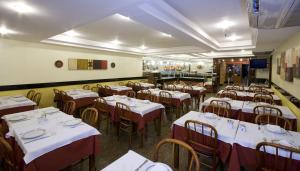hotel rondonia palace