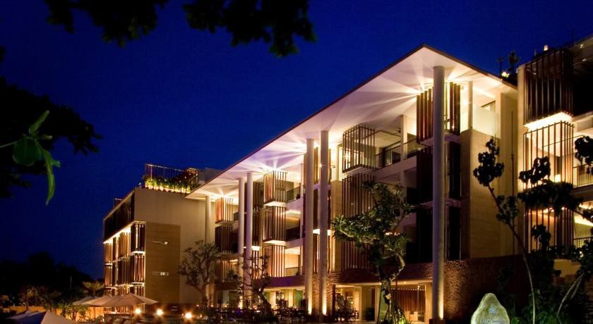 grand seminyak lifestyle boutique bali resort