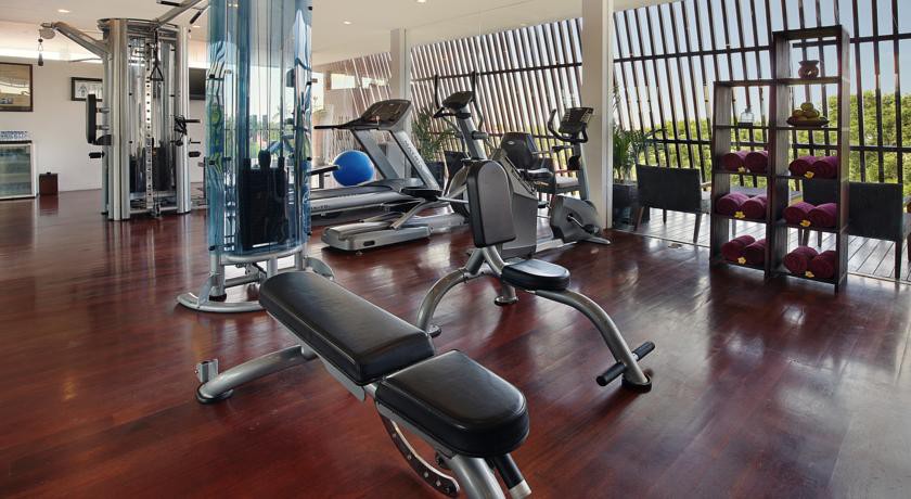 Grand Seminyak Lifestyle Boutique Bali Resort,In Seminyak (Dyanapura),5 star