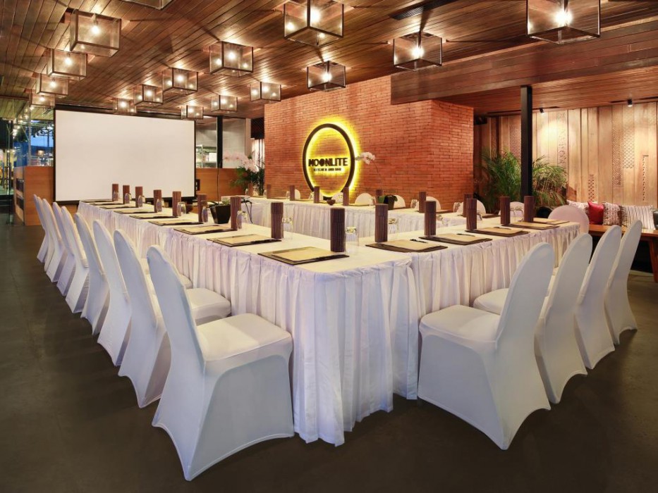 Grand Seminyak Lifestyle Boutique Bali Resort,In Seminyak (Dyanapura),5 star