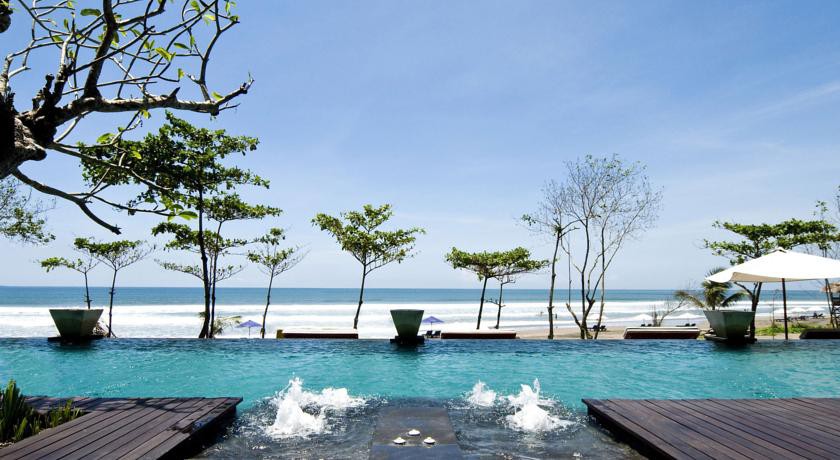 Grand Seminyak Lifestyle Boutique Bali Resort,In Seminyak (Dyanapura),5 star