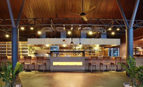 grand seminyak lifestyle boutique bali resort