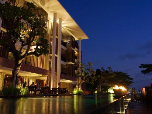 grand seminyak lifestyle boutique bali resort