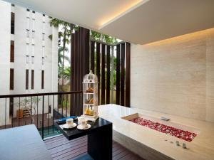 grand seminyak lifestyle boutique bali resort