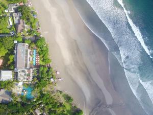 grand seminyak lifestyle boutique bali resort