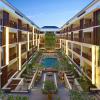 The Magani Hotel And Spa,Bali>>Badung,5 star