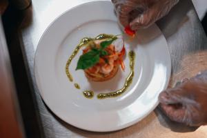 Nyuh Bali Luxury Villas,Kuta>>Bali,5 star