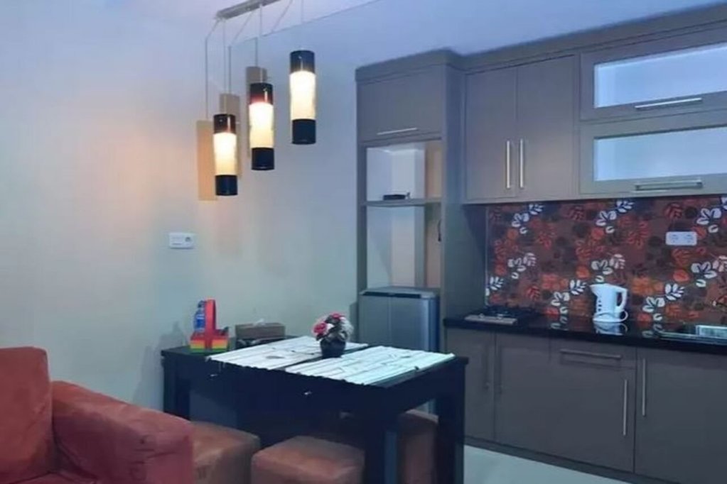 the aromas of bali hotel and residence