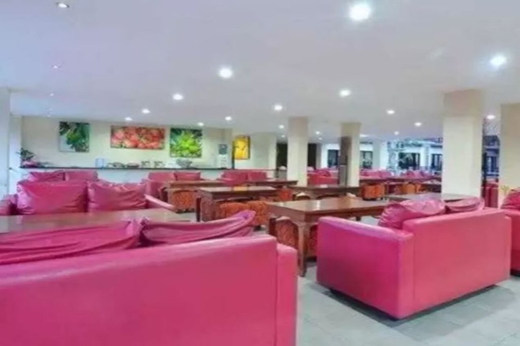 the aromas of bali hotel and residence