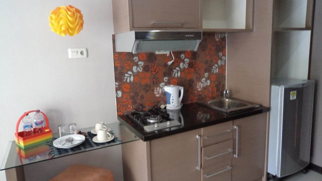 the aromas of bali hotel and residence