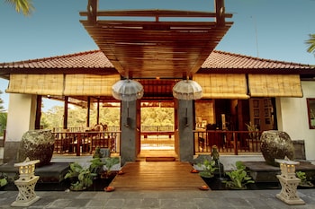 alam ubud culture villas and residences