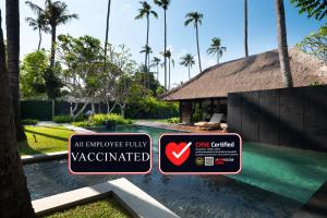 Kayumanis Jimbaran Private Estate & Spa,Jimbaran>>Bali,5 star