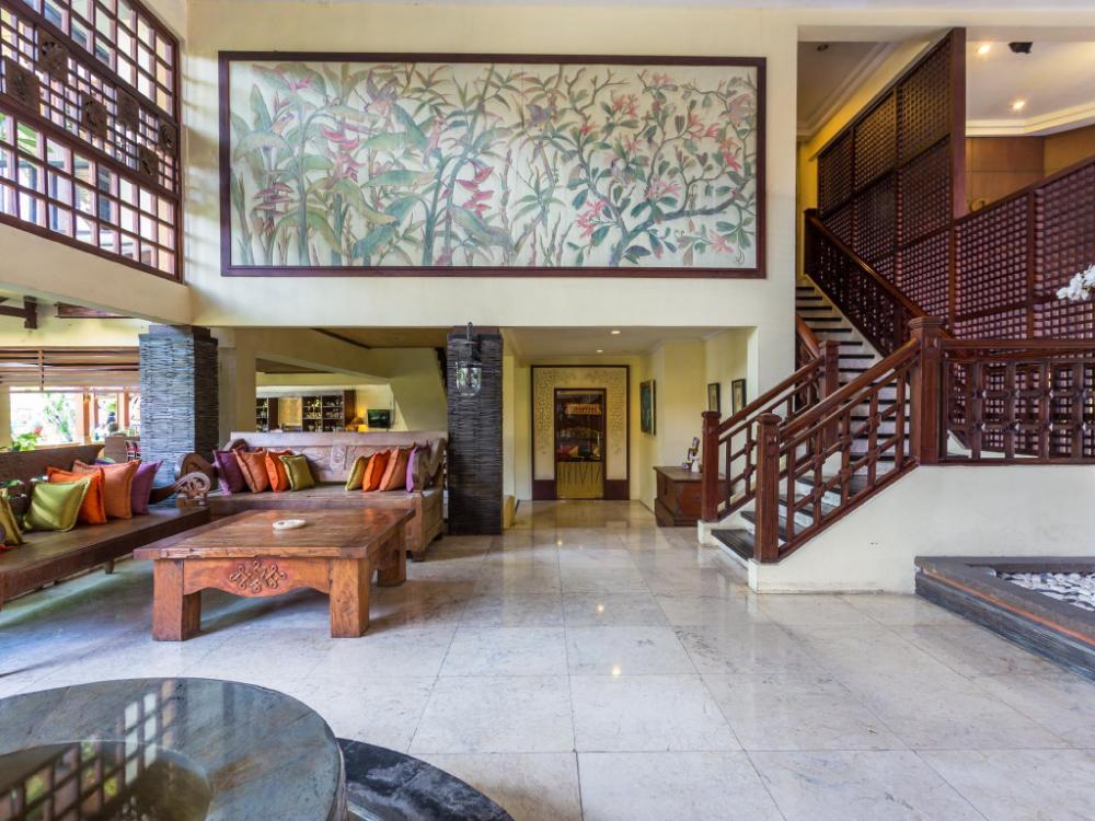 risata bali resort and spa