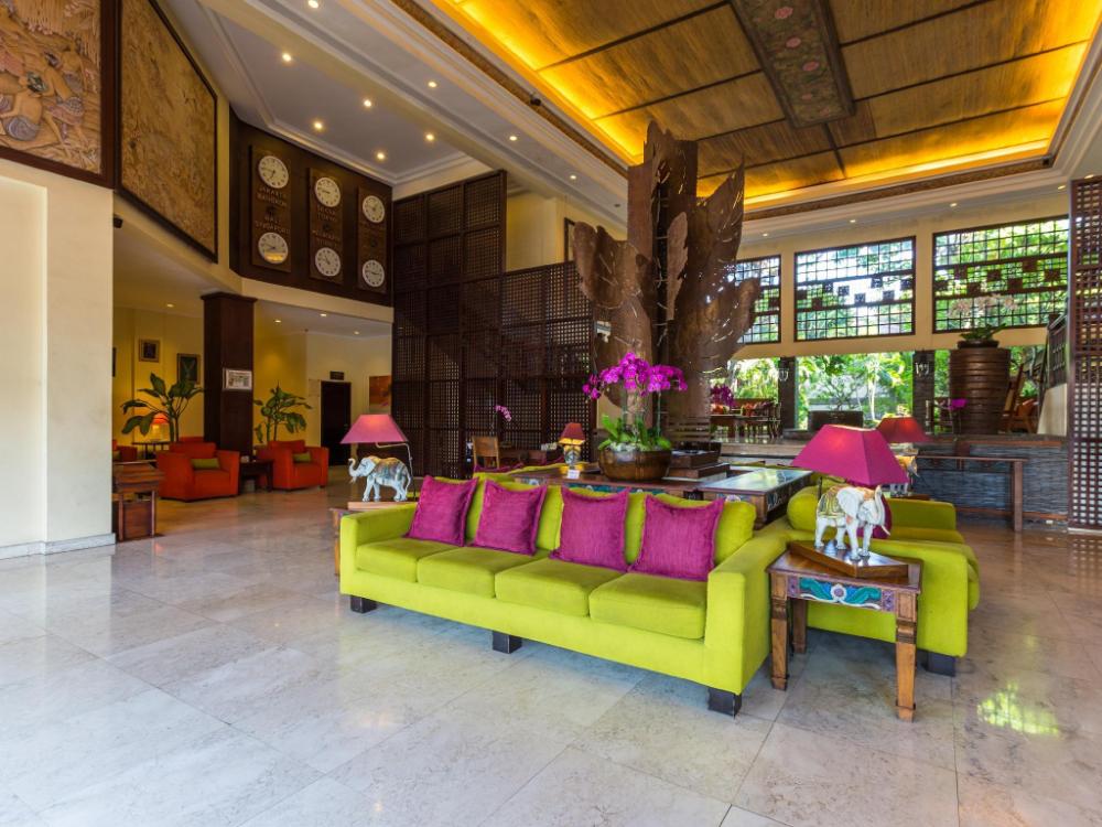 risata bali resort and spa