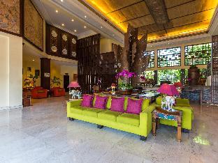 risata bali resort and spa