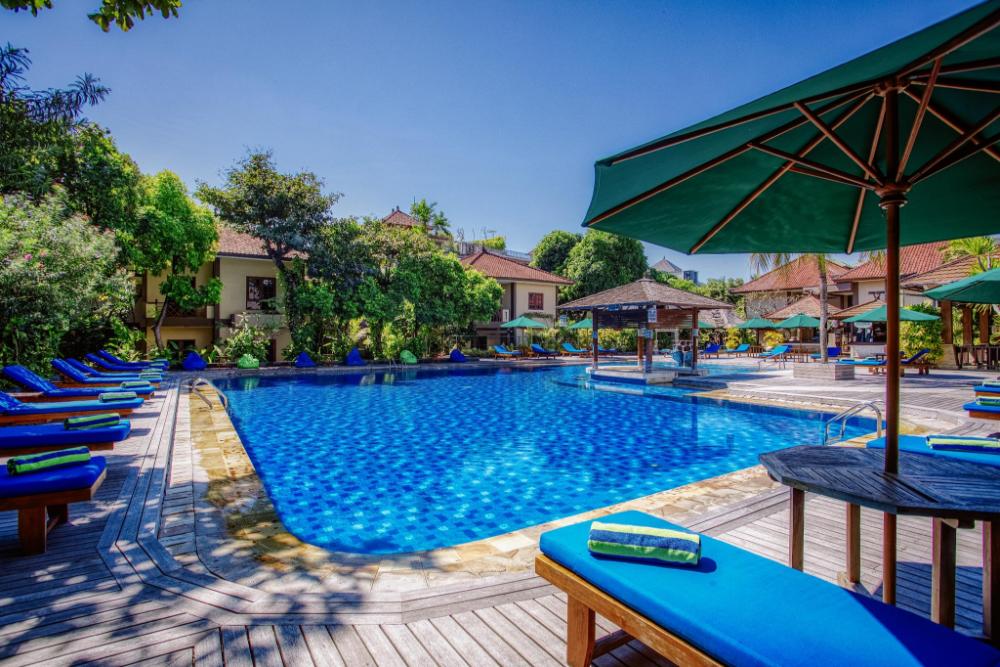 risata bali resort and spa