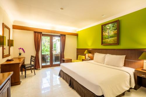 risata bali resort and spa