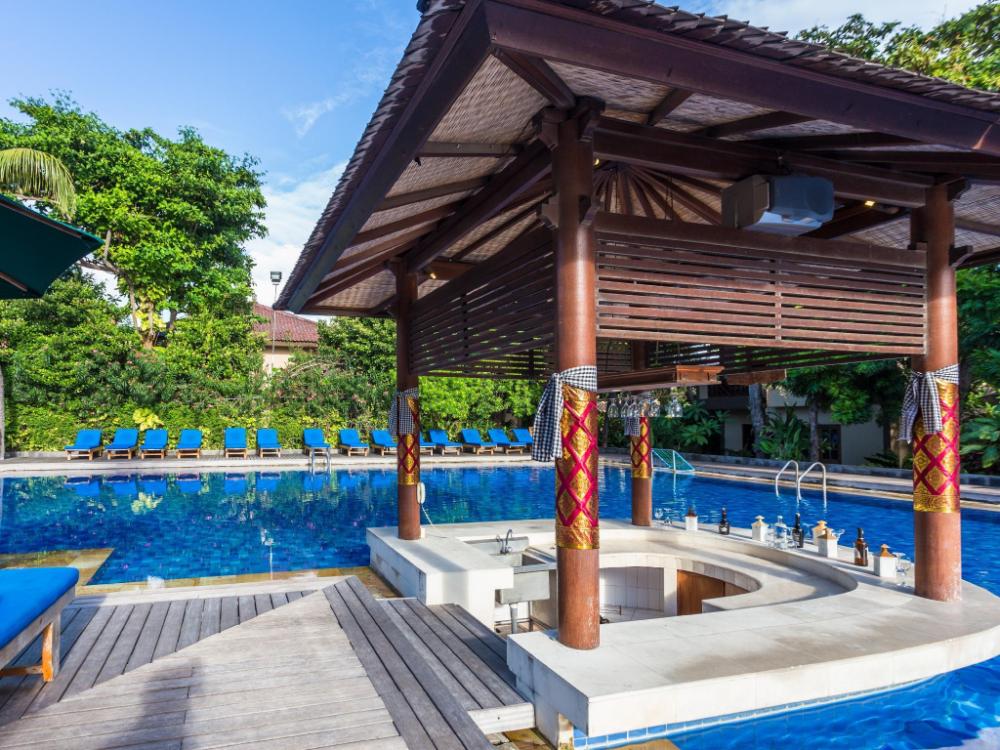 risata bali resort and spa