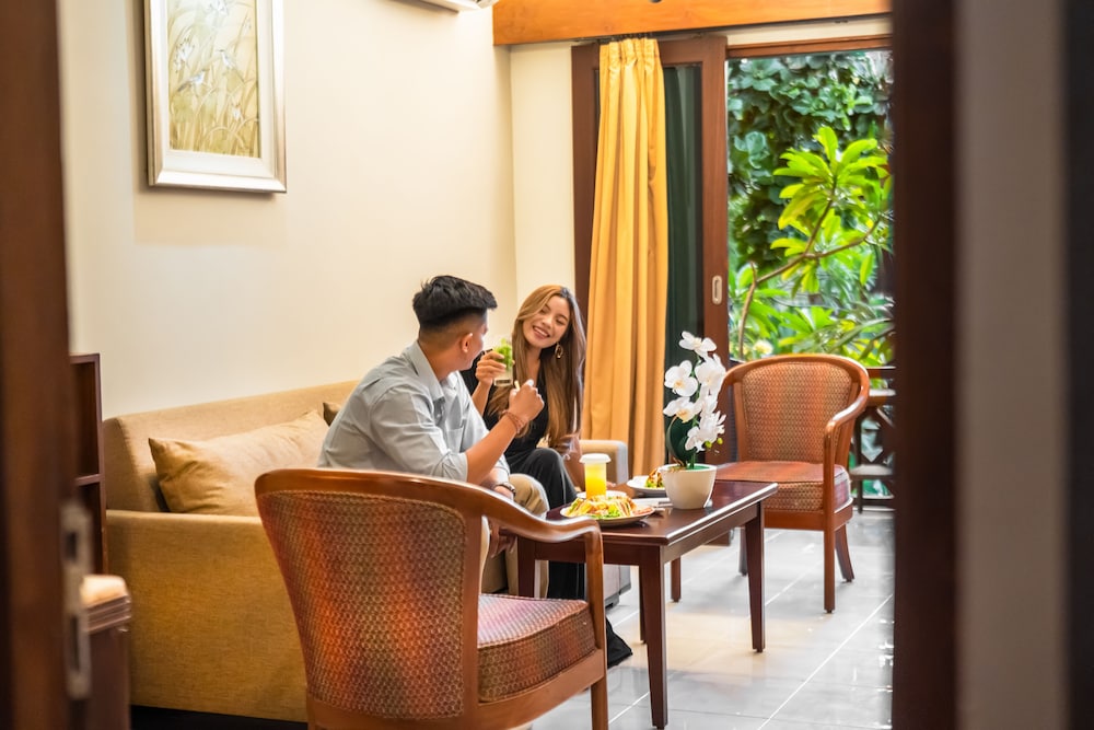 risata bali resort and spa