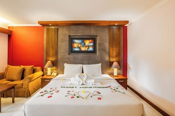 risata bali resort and spa