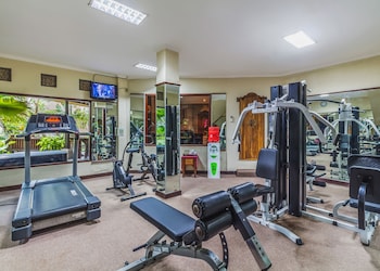 Risata Bali Resort And Spa,Kuta>>Bali,4 star