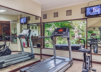 Risata Bali Resort And Spa,Kuta>>Bali,4 star