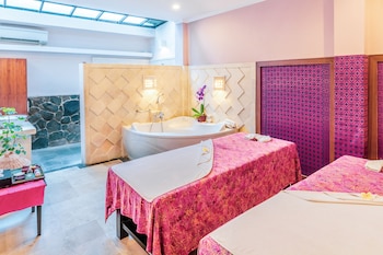 Risata Bali Resort And Spa,Kuta>>Bali,4 star