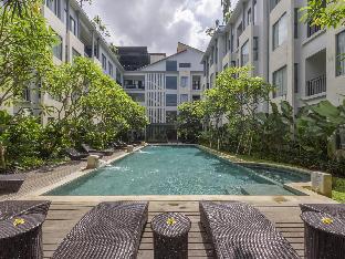 Umalas Hotel And Residence,Bali>>Badung,4 star