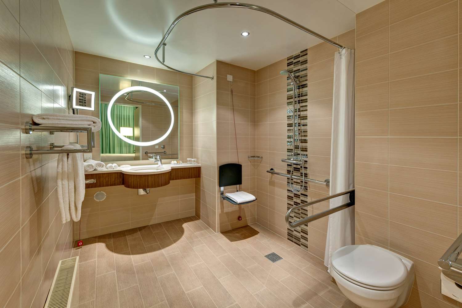 hilton garden inn frankfurt airport