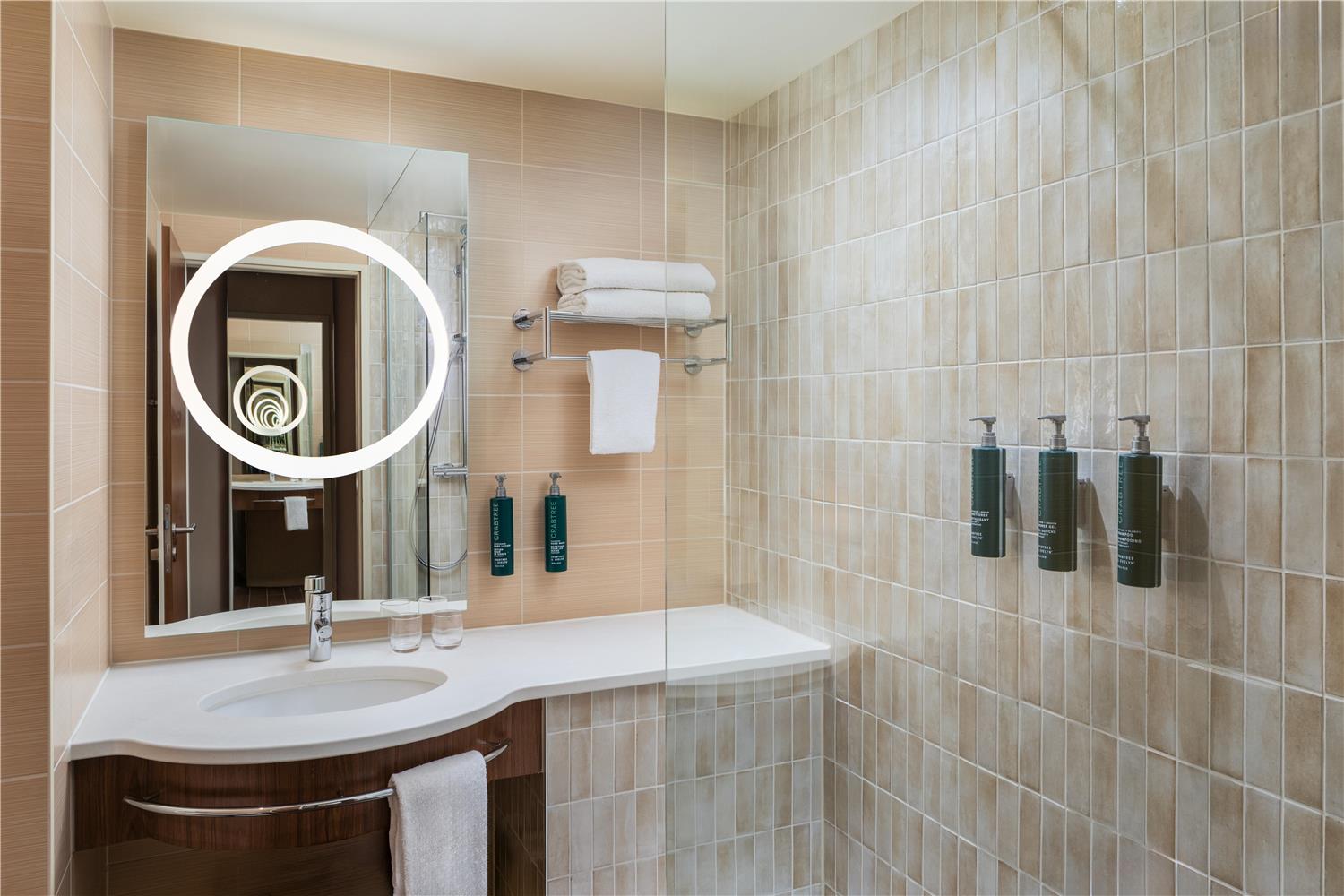 hilton garden inn frankfurt airport
