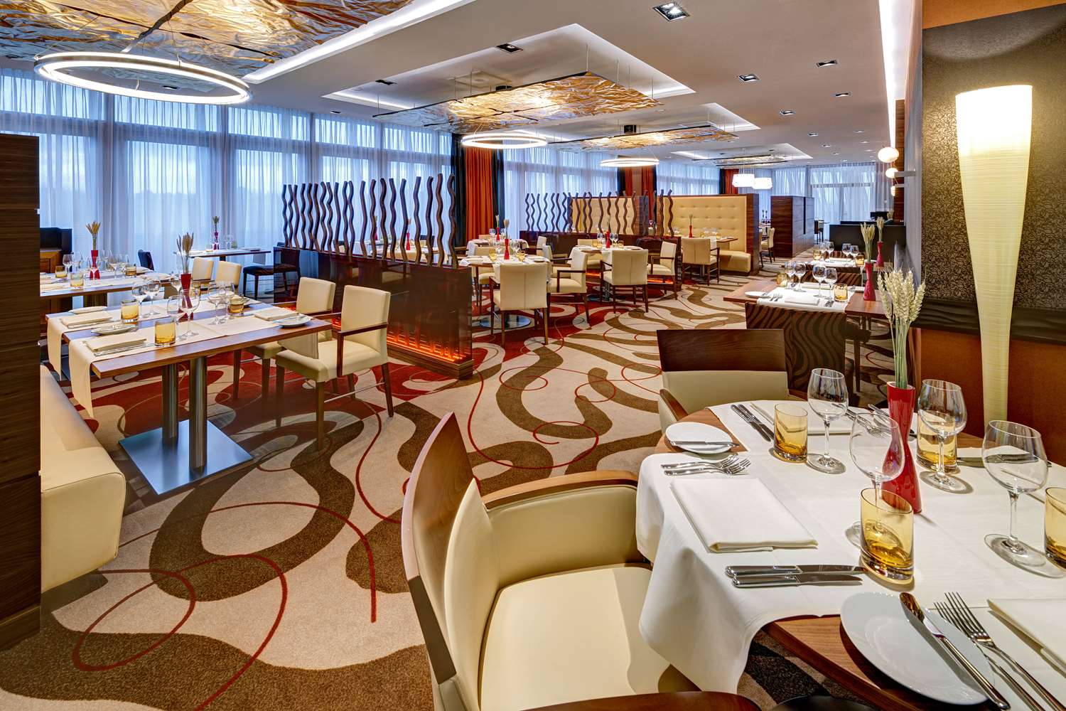 hilton garden inn frankfurt airport