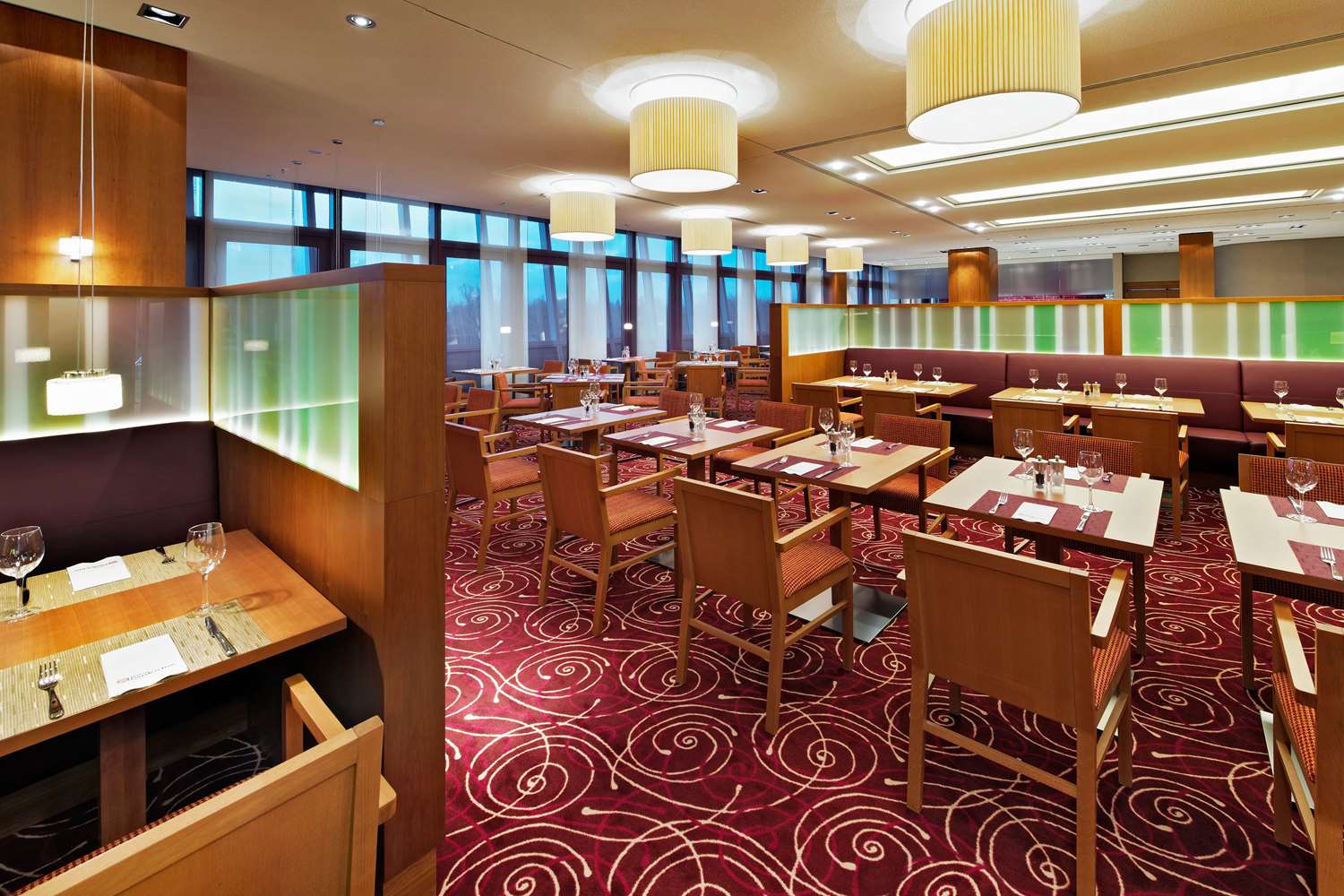 hilton garden inn frankfurt airport