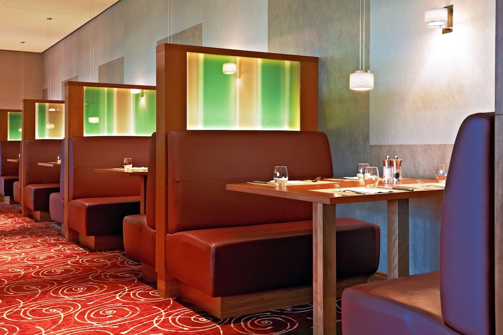 hilton garden inn frankfurt airport