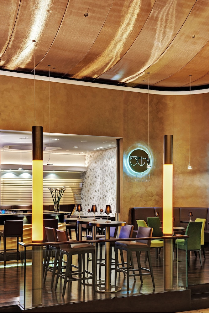 hilton garden inn frankfurt airport