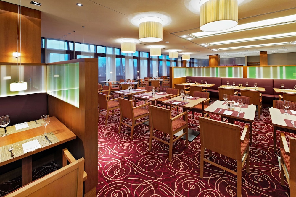 hilton garden inn frankfurt airport