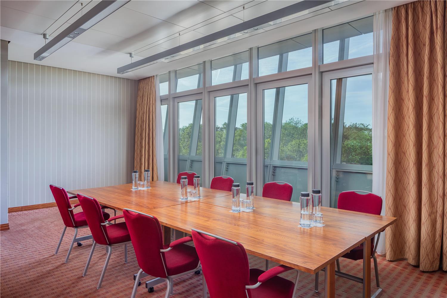hilton garden inn frankfurt airport
