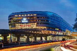 hilton garden inn frankfurt airport