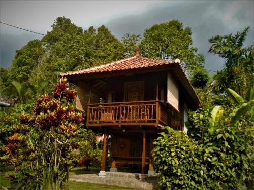 puri lumbung cottages restaurant and spa