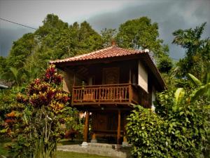 puri lumbung cottages restaurant and spa