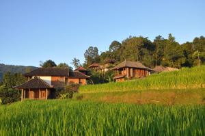puri lumbung cottages restaurant and spa
