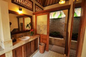 puri lumbung cottages restaurant and spa